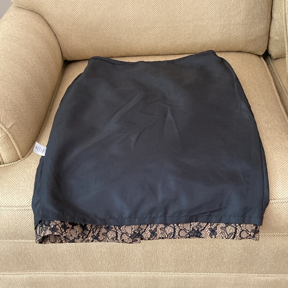 Talbots Pencil Skirt - Picture 7 of 7